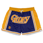 KING OF GLORY 6 inch SHORTS